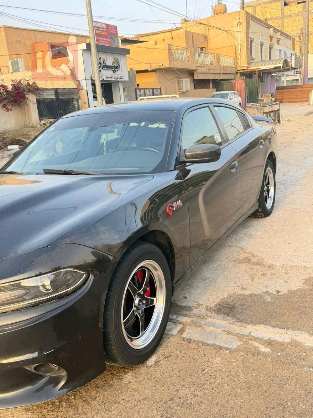 دودج تشارجر